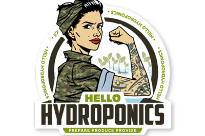 Hello Hydroponics